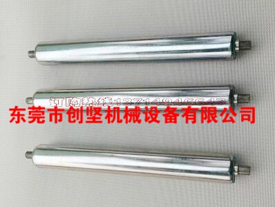 无动力滚筒托辊