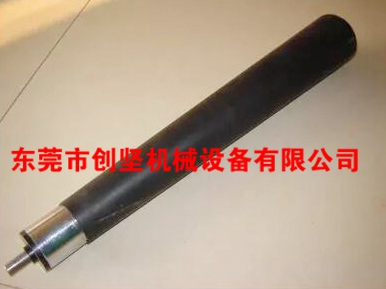 PU橡胶胶滚筒