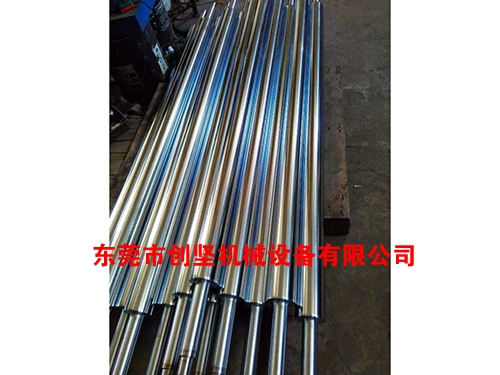 车加工滚筒