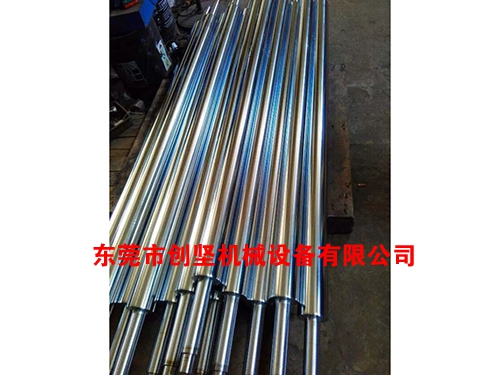 车加工滚筒