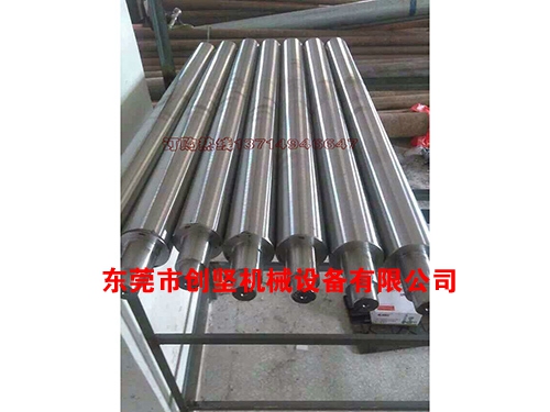 车加工滚筒