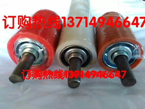 聚氨酯胶辊