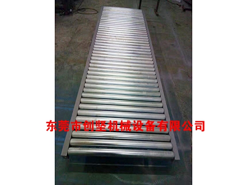 无动力滚筒输-无动力...