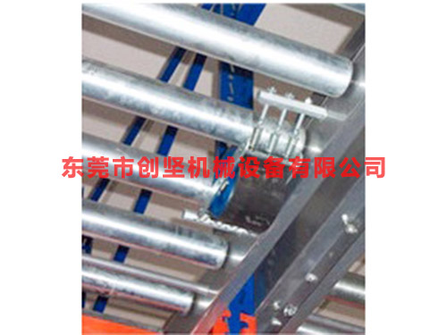 滚筒货架阻尼器