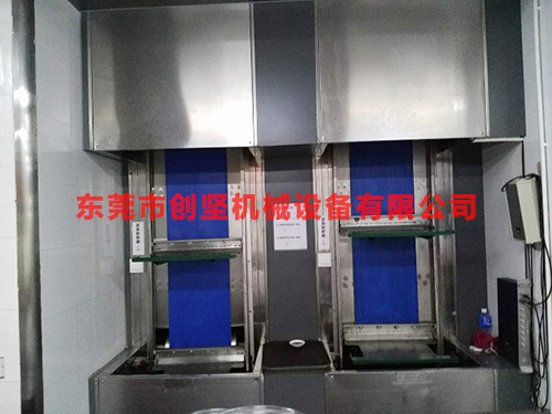 酒店厨房传输机