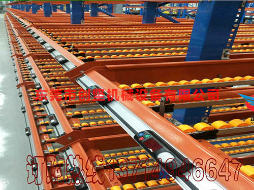 数字化货架药品物流快...