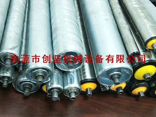 不锈钢滚筒生产