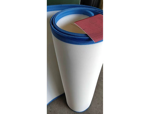 熔喷布无纺布专用皮带