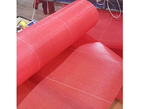 熔喷布无纺布专用网帘