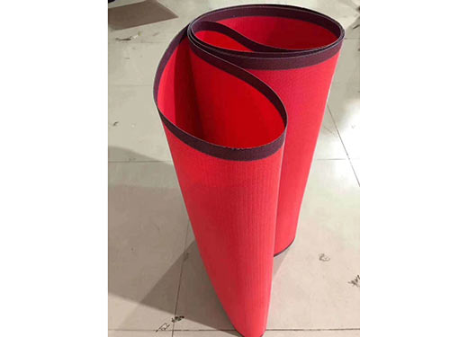 熔喷布无纺布专用网帘...