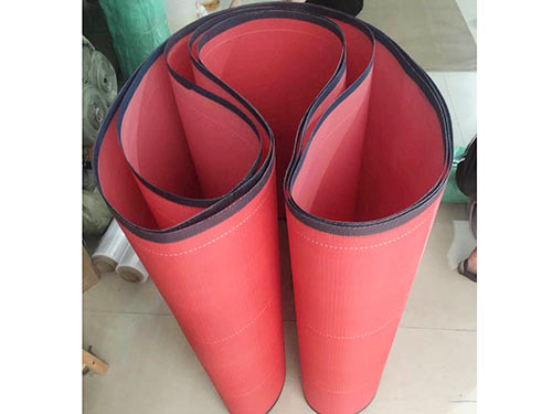 熔喷无纺布专用网帘