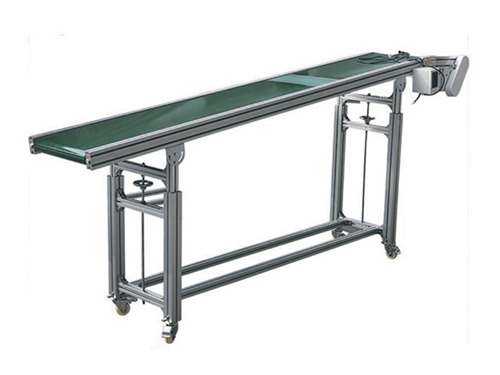 注塑机配套输送机