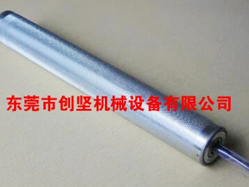 传动带直流交流电动滚...