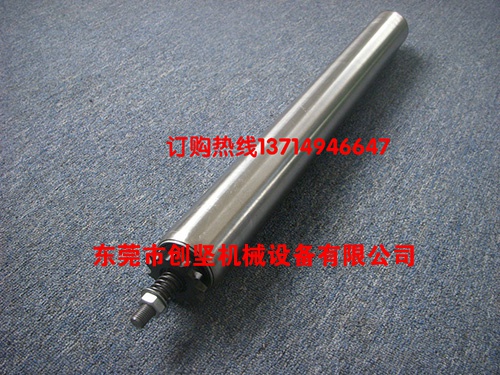 304不锈钢滚筒