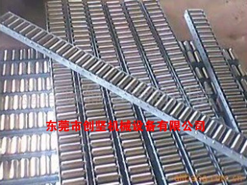 滚筒流利条