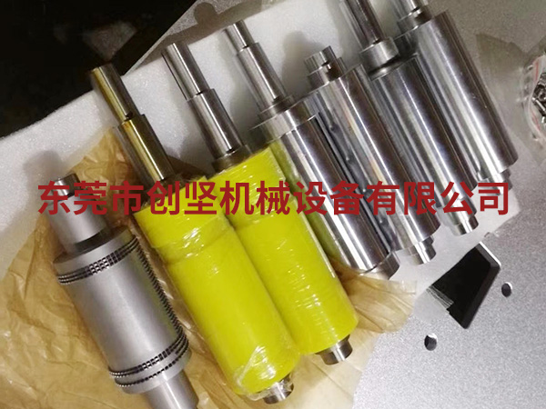 n95口罩机刀模