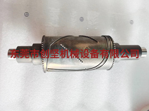 n95口罩机刀模