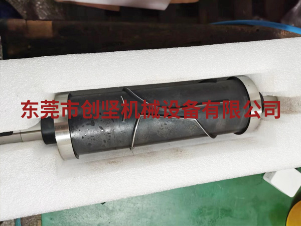 n95口罩机刀模